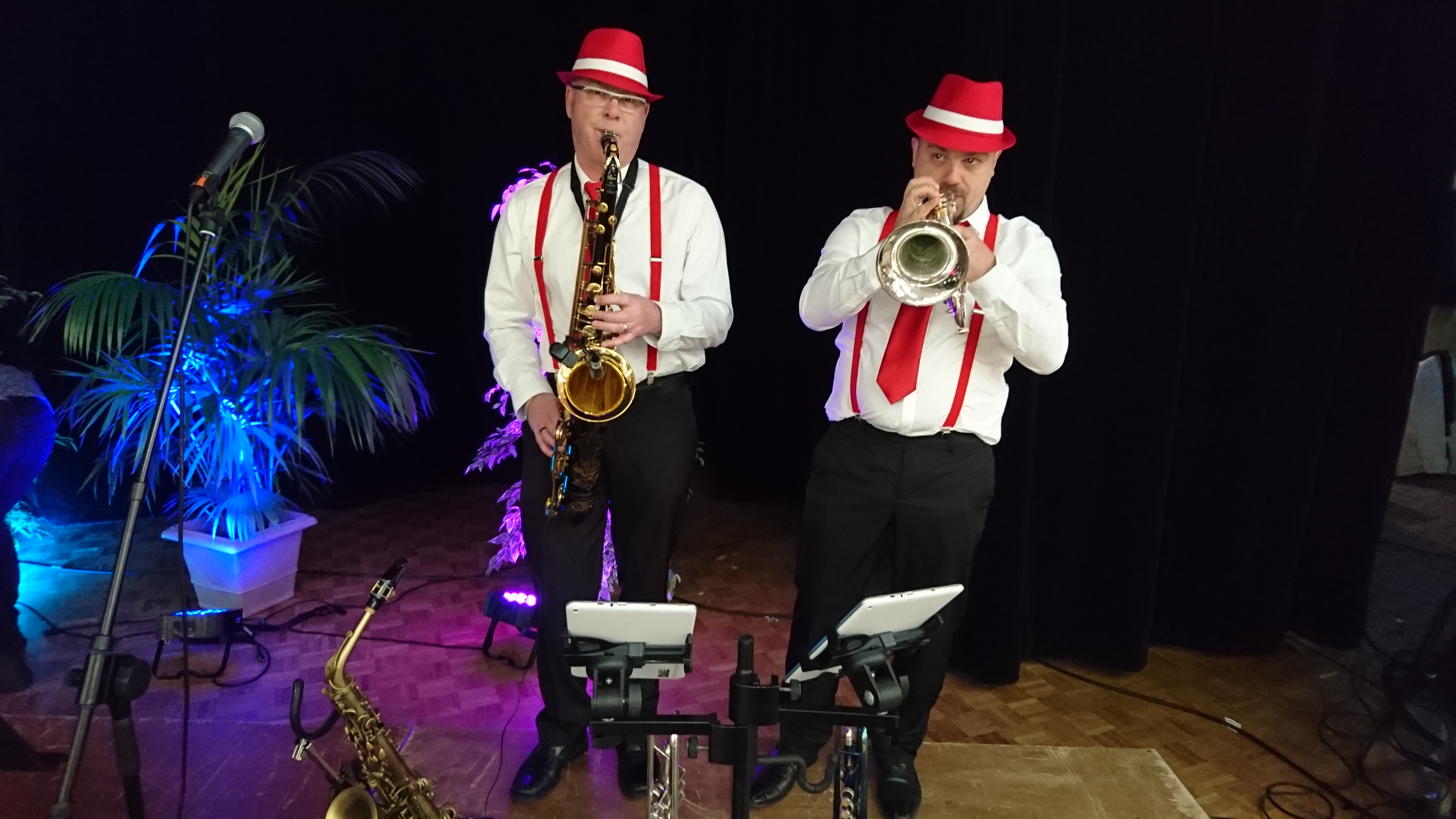"Pour un Noël Jazzy"